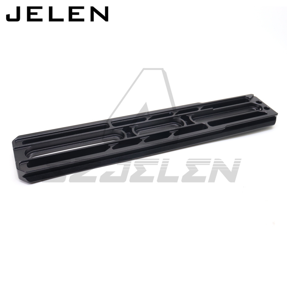DJI Ronin 2 Extend the fixing plate 25cm