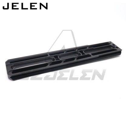 DJI Ronin 2 Extend the fixing plate 25cm