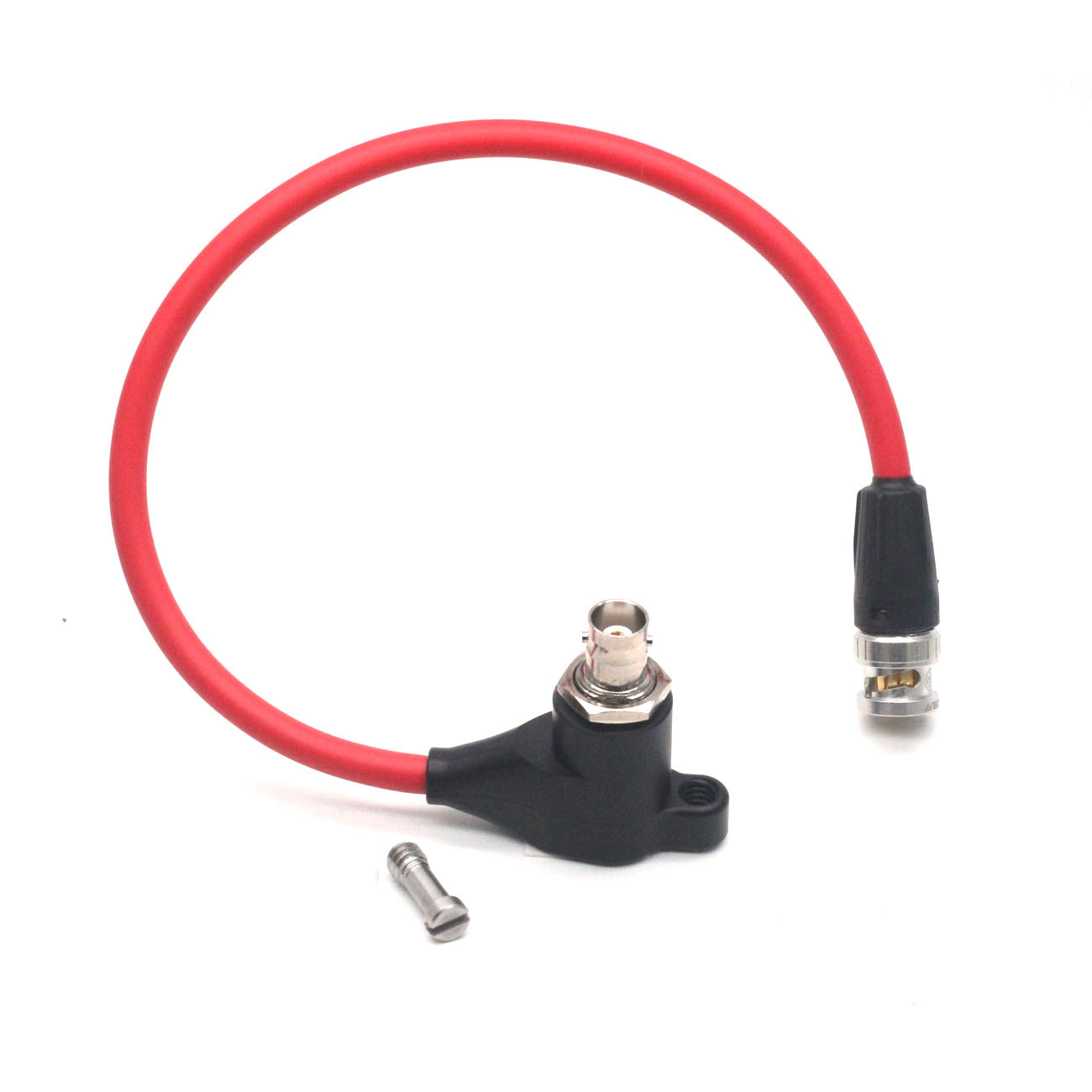 12G SDI Anti-Current Isolation Protector for ARRI Mini, RED Komodo Camera