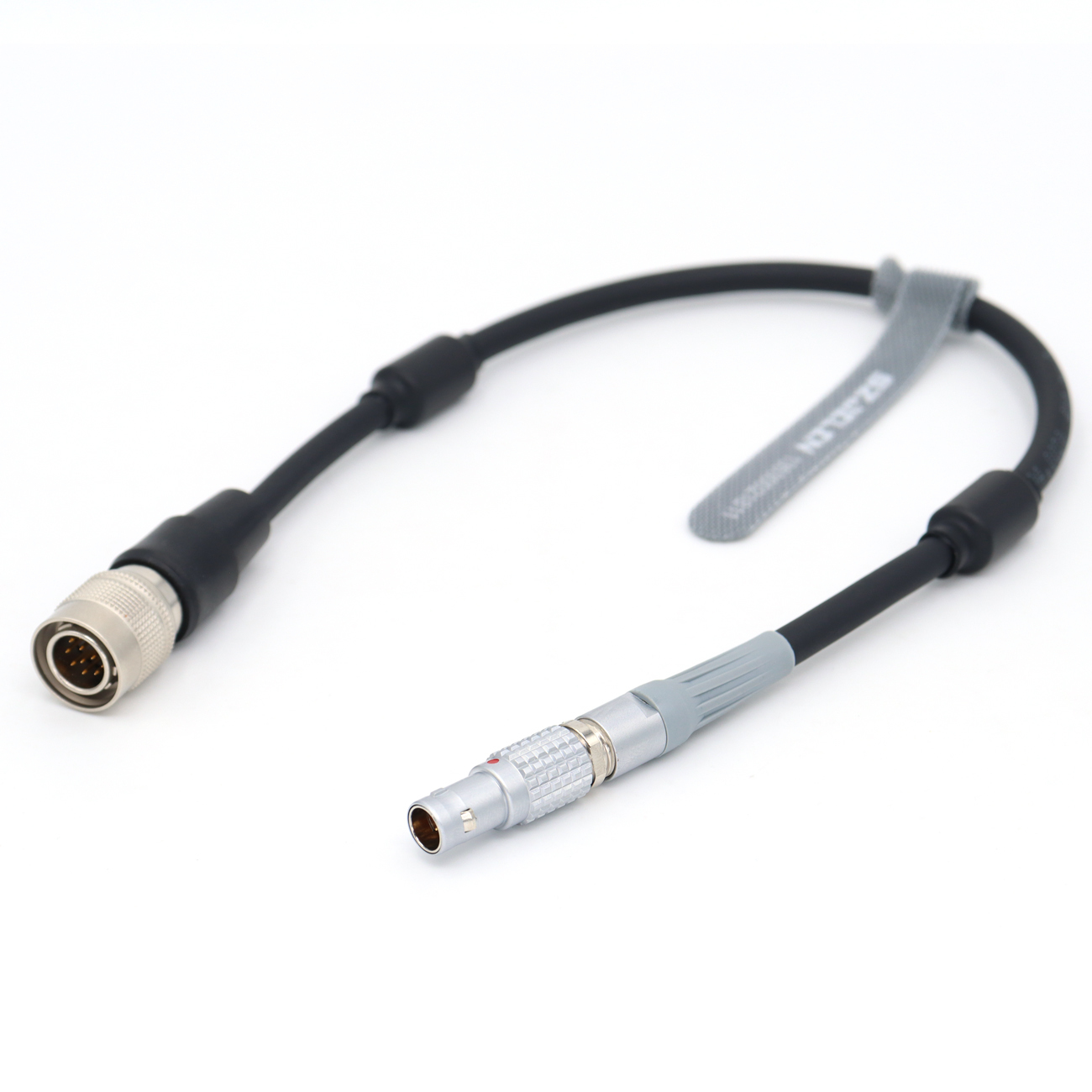 ARRI Cforce Cable CAM (7p) – ENG (12p) for SONY Venice ,Blackmagic URSA mini pro