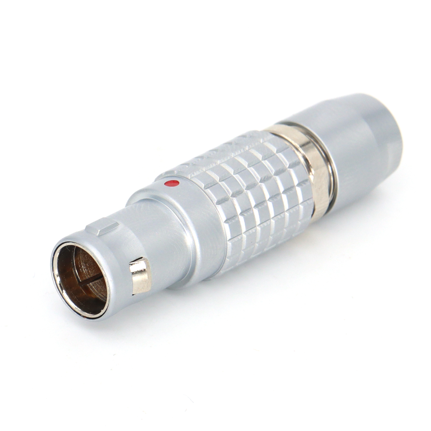 FGG 00B 0B 1B 2B Connector 2~19Pin Aviation Plug And Audio Equipment Camera Power Socket