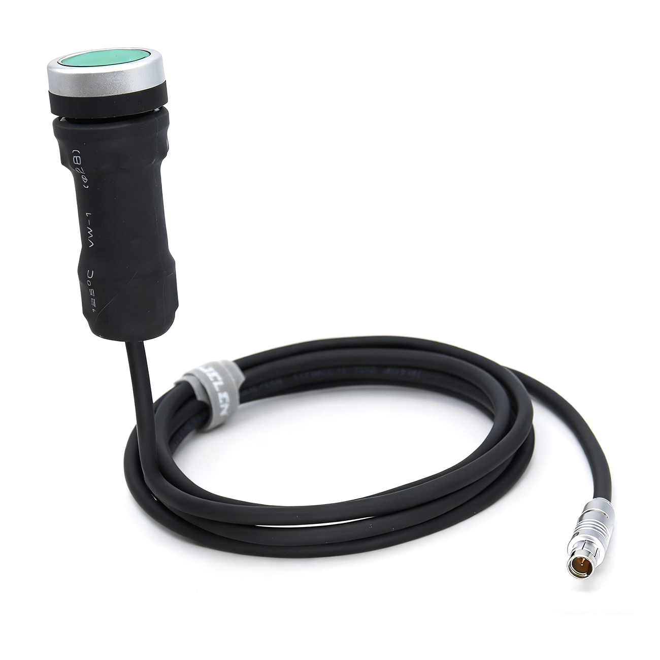 Camera - Simple 3pin Fischer Trigger Cable