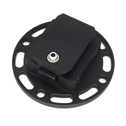 DJI Ronin 2 3-Axis Handheld Gimbal Stabilizer Multifunctional Component Adapter Quick Release Head Universal mount