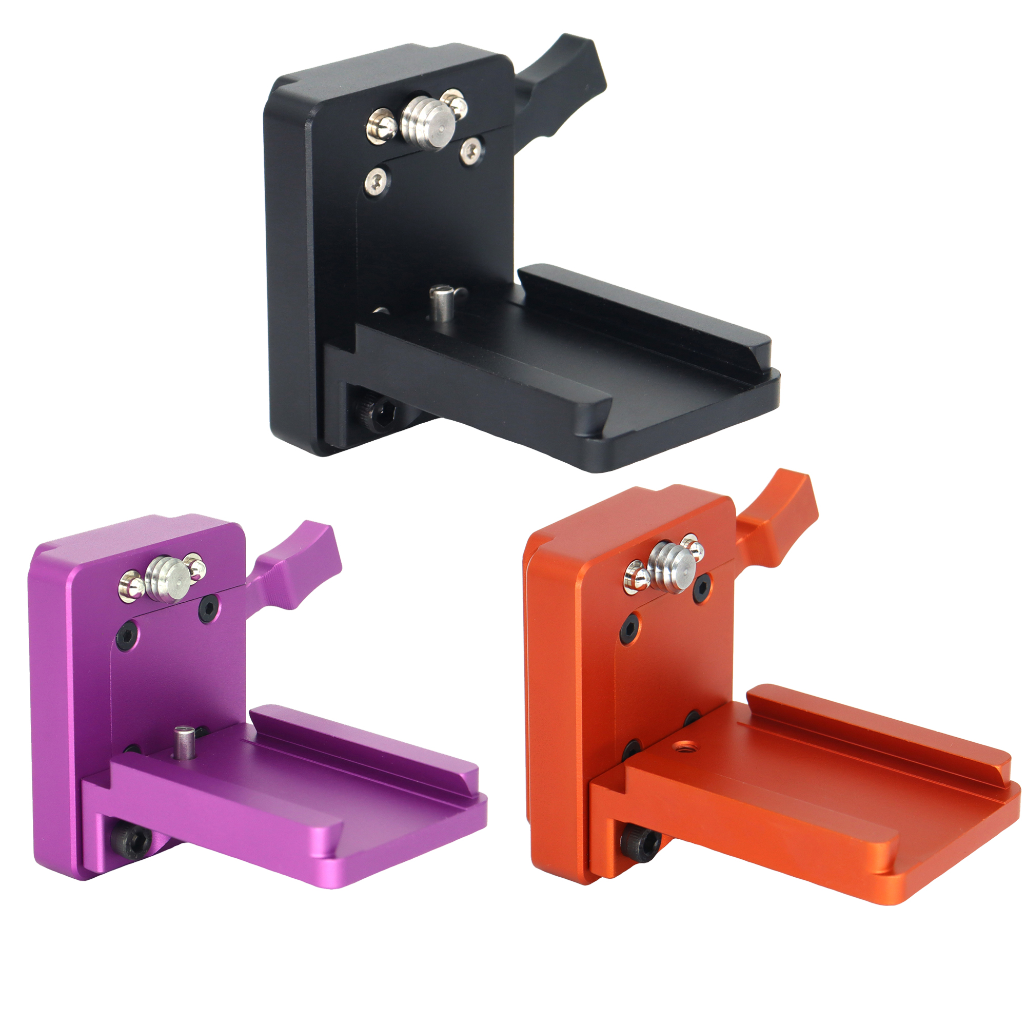 ARRI Vertical Viewfinder Adapter for ARRI ALEXA Mini MiniLF 35 Camera EVF Eyepiece Mount Kit