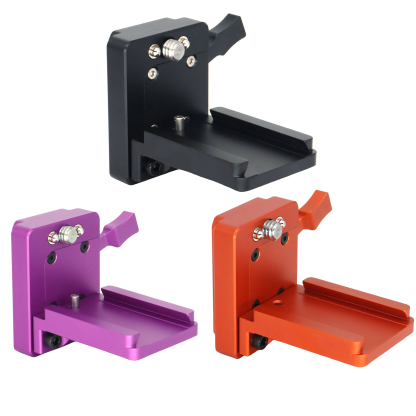 ARRI Vertical Viewfinder Adapter for ARRI ALEXA Mini MiniLF 35 Camera EVF Eyepiece Mount Kit