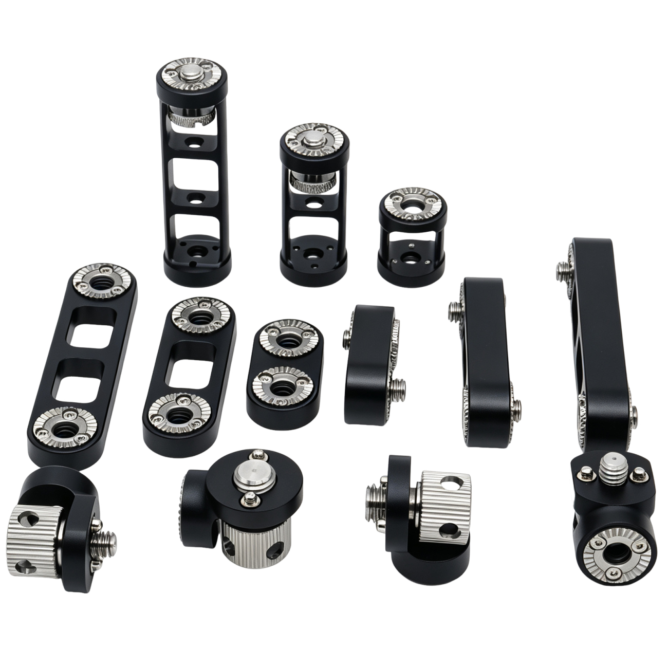 Steering Knot Installation System Accessory Supportsystem