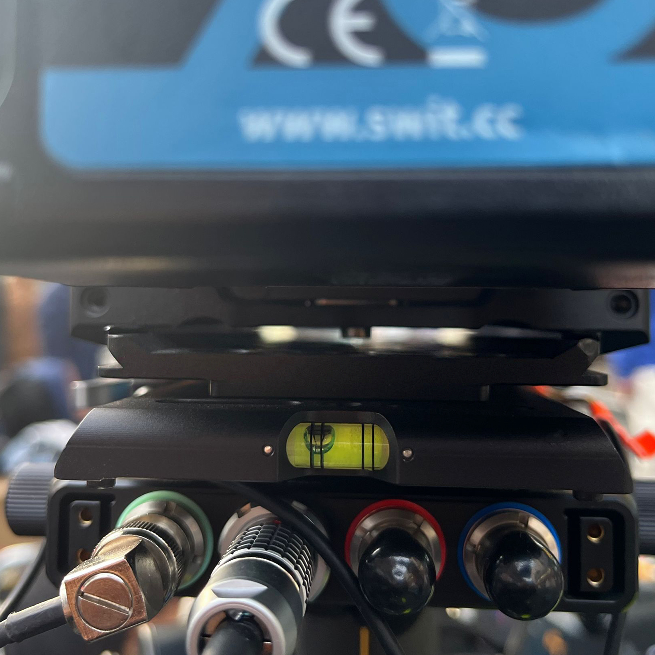 Steadicam M-2 ,Trinity ,DJI Ronin 2 Fixed Baseplate suitable for ARRI ALEXA 35