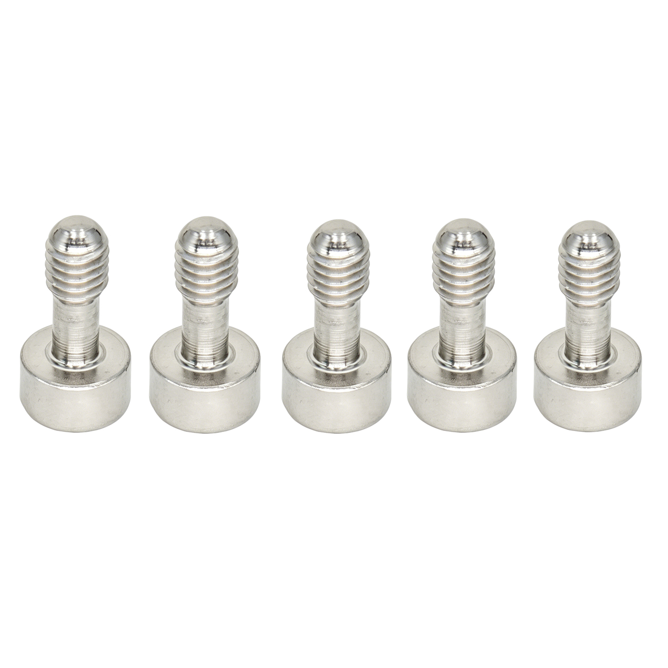 5Pcs ARRI Camera M4 Screw, ARRI Pin
