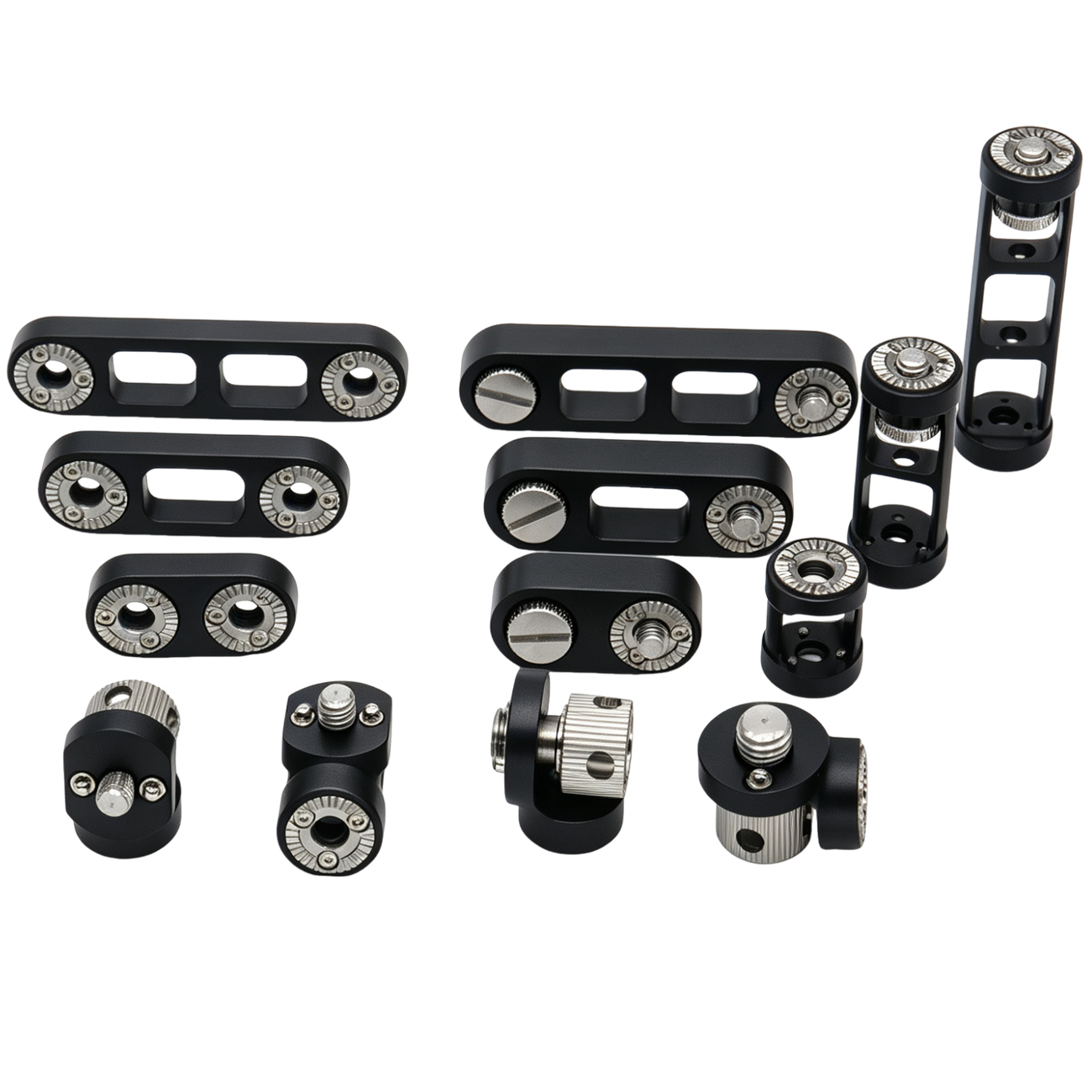 Steering Knot Installation System Accessory Supportsystem