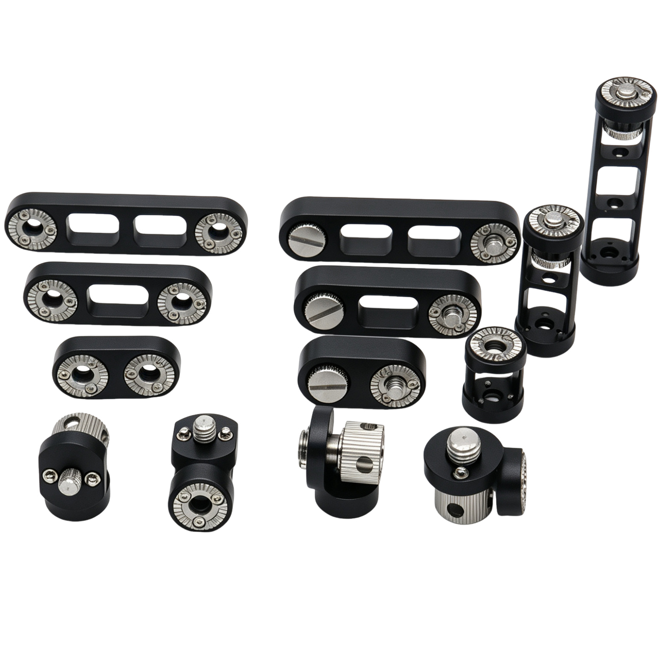 Steering Knot Installation System Accessory Supportsystem