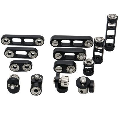 Steering Knot Installation System Accessory Supportsystem