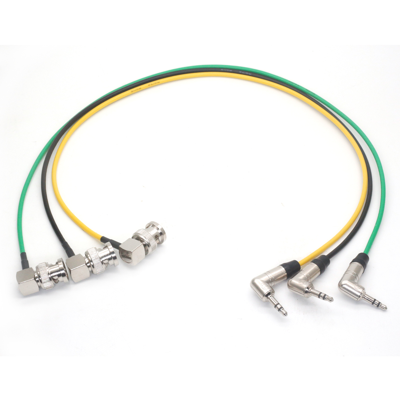 Timecode Cable 