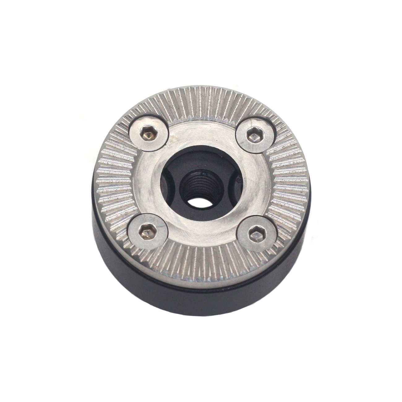 M6 Thread Rosette Mount Adapter to ARRI Accessory Mount