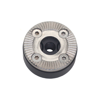 M6 Thread Rosette Mount Adapter to ARRI Accessory Mount