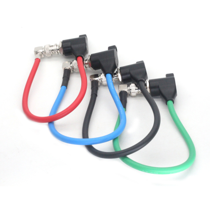 12G SDI Anti-Current Isolation Protector for ARRI Mini, RED Komodo Camera