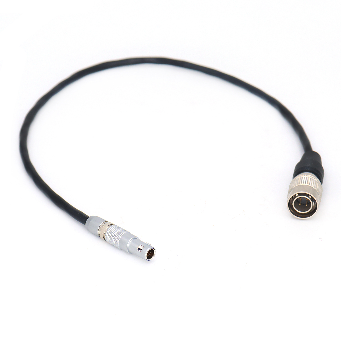 Teradek RT Latitude Camera Control Cable FGG 00B 4Pin to Hirose 4Pin for Sony F5 F55