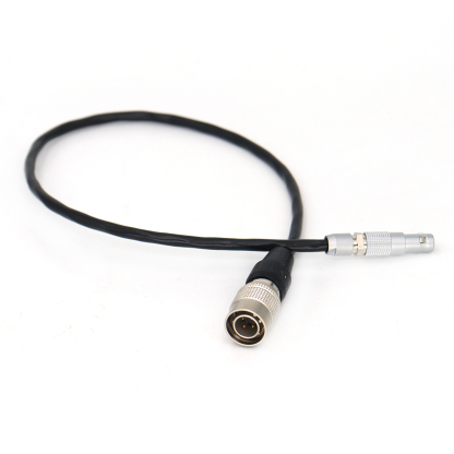 Teradek RT Latitude Camera Control Cable FGG 00B 4Pin to Hirose 4Pin for Sony F5 F55