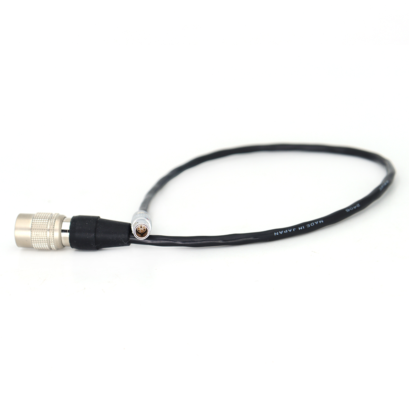 Teradek RT Latitude Camera Control Cable FGG 00B 4Pin to Hirose 4Pin for Sony F5 F55