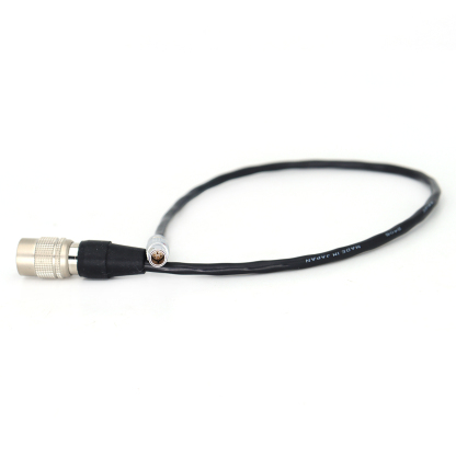 Teradek RT Latitude Camera Control Cable FGG 00B 4Pin to Hirose 4Pin for Sony F5 F55