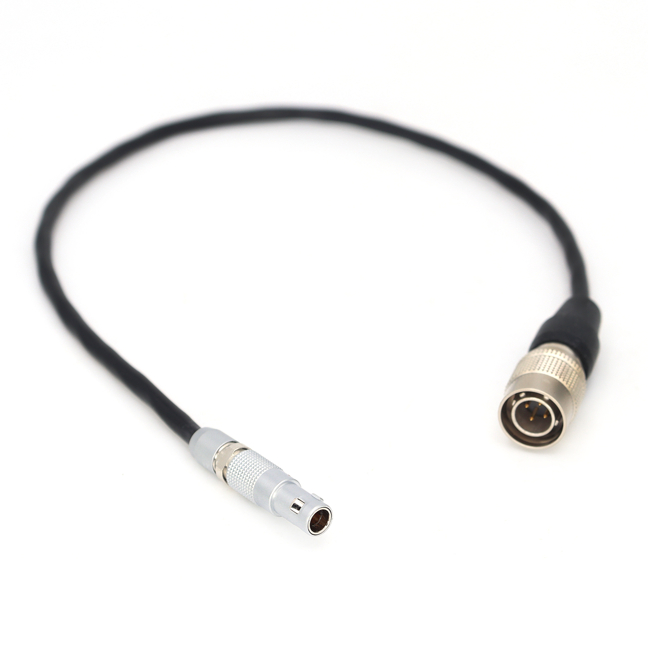 Teradek RT Latitude Camera Control Cable FGG 00B 4Pin to Hirose 4Pin for Sony F5 F55