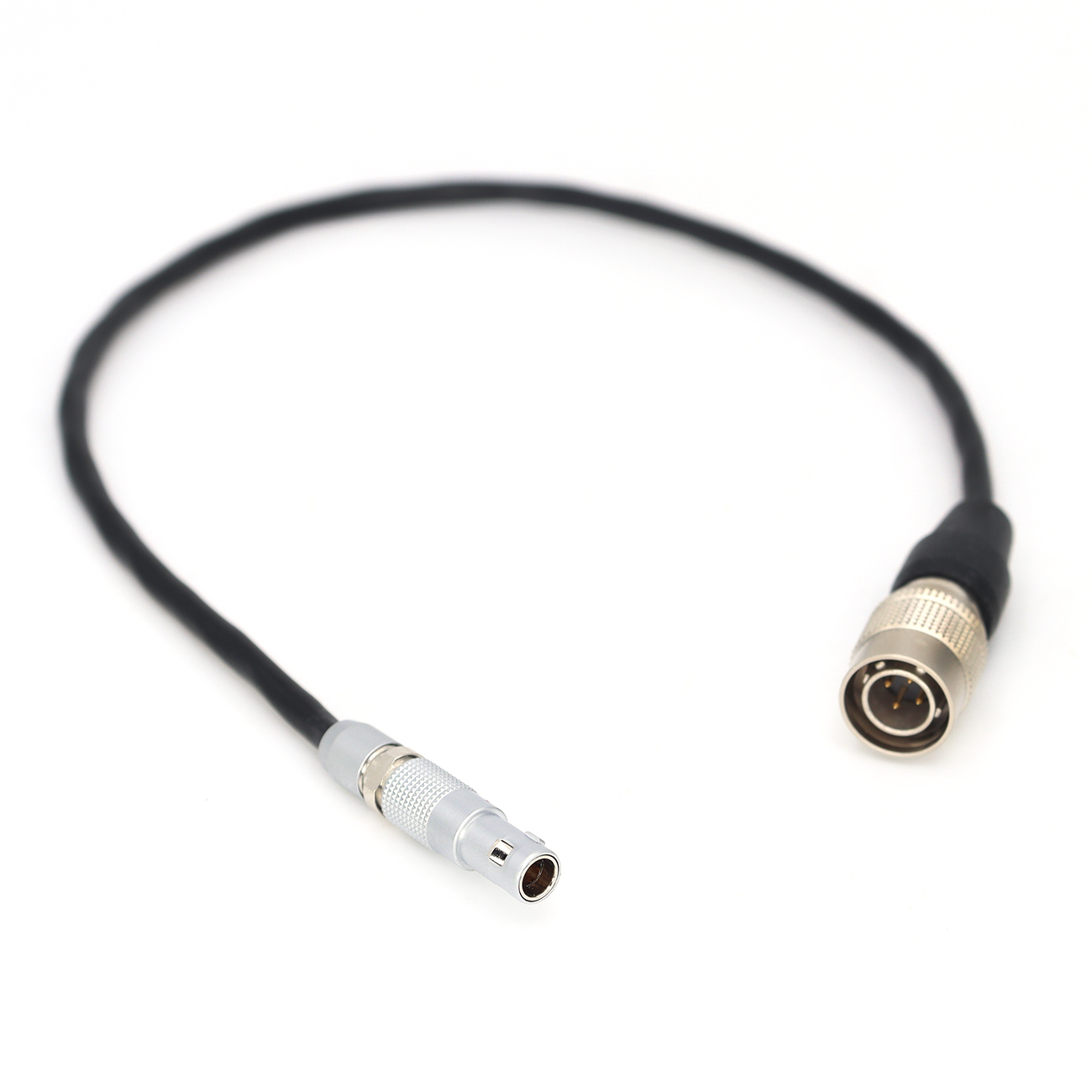 Teradek RT Latitude Camera Control Cable FGG 00B 4Pin to Hirose 4Pin for Sony F5 F55