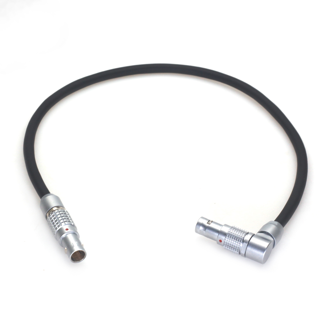 Power Cable Trinity 2 LBUS 4Pin to 0B 5Pin for ARRI Starlight Monitor