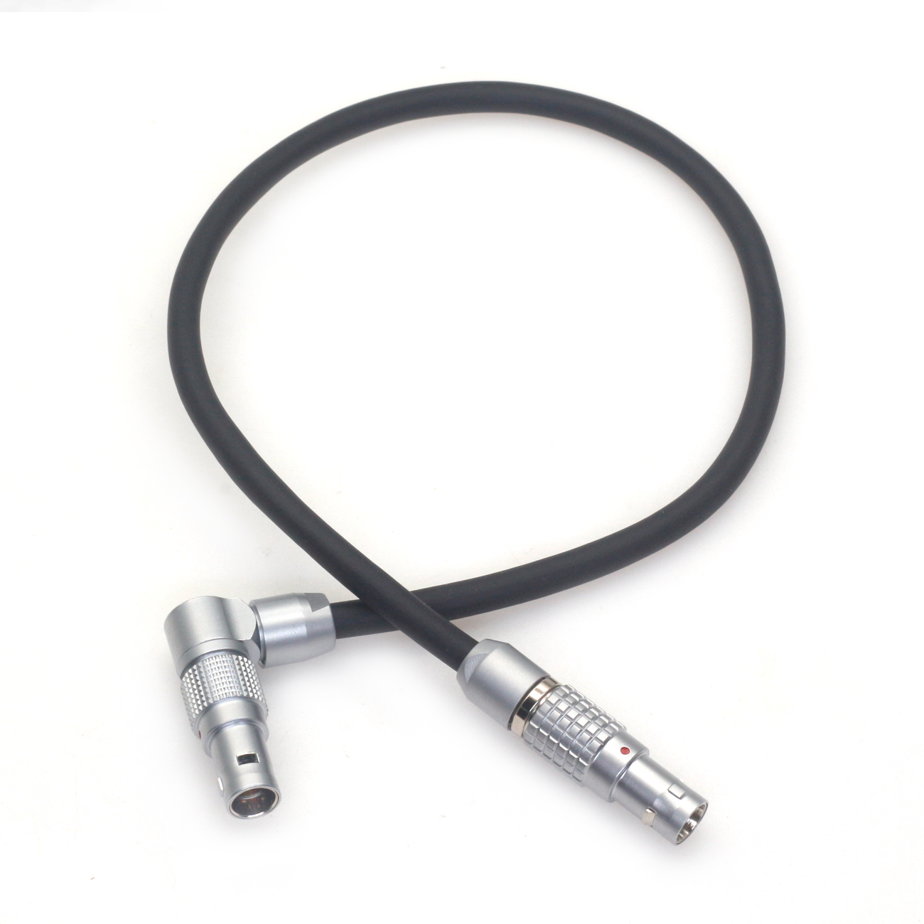 Power Cable Trinity 2 LBUS 4Pin to 0B 5Pin for ARRI Starlight Monitor