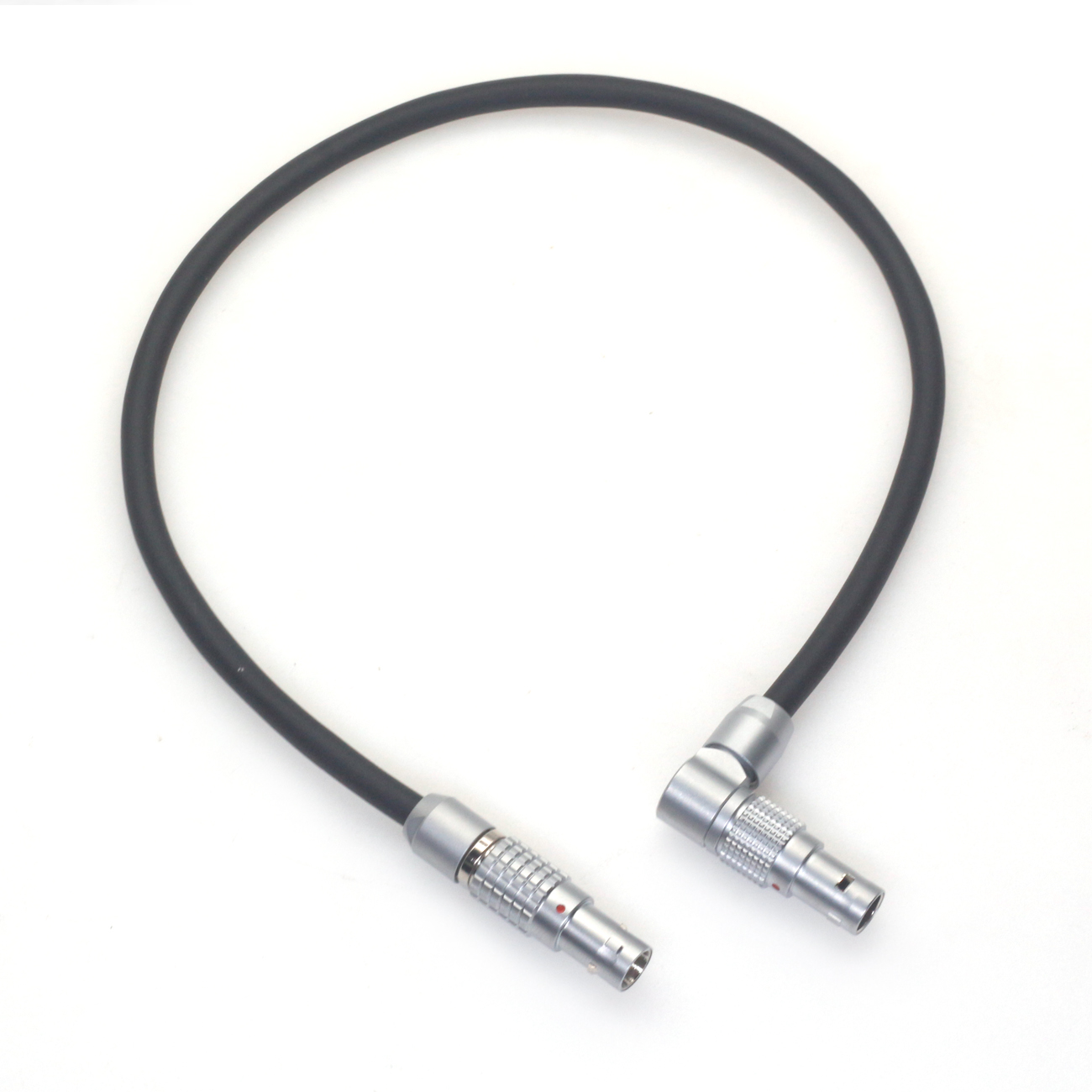 Power Cable Trinity 2 LBUS 4Pin to 0B 5Pin for ARRI Starlight Monitor