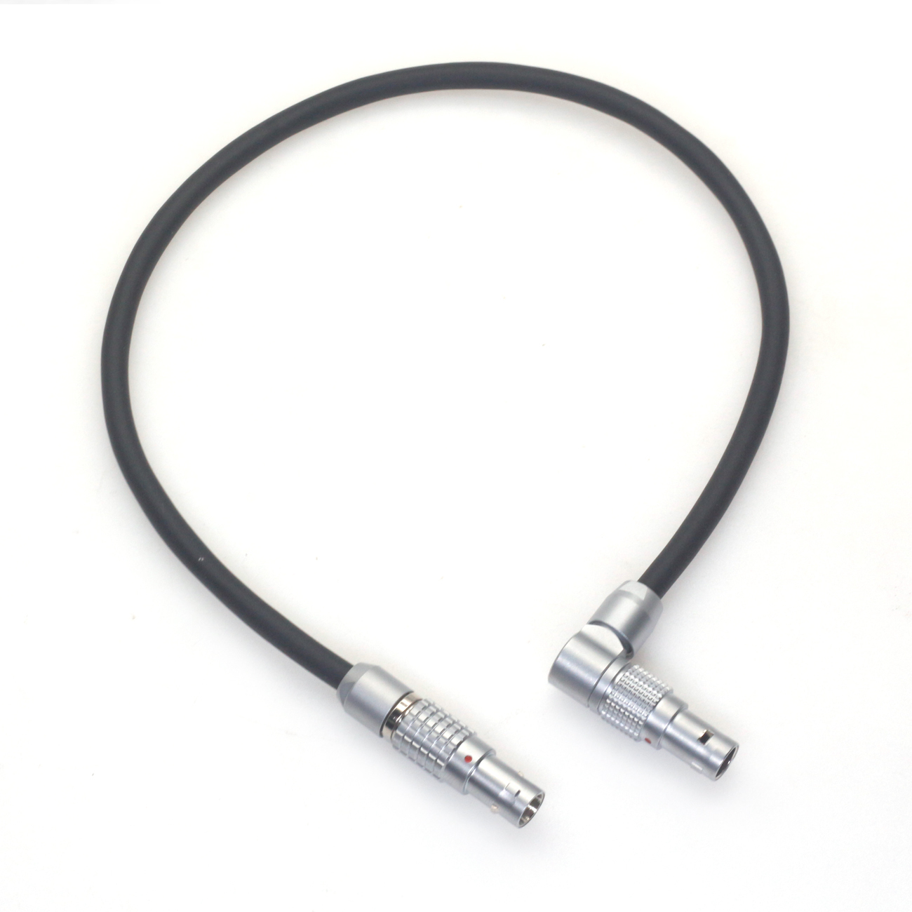 Power Cable Trinity 2 LBUS 4Pin to 0B 5Pin for ARRI Starlight Monitor