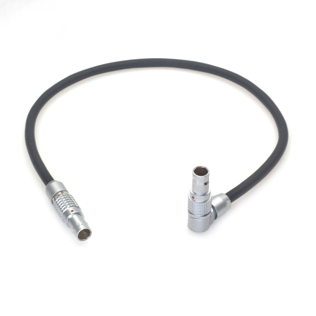 Power Cable Trinity 2 LBUS 4Pin to 0B 5Pin for ARRI Starlight Monitor