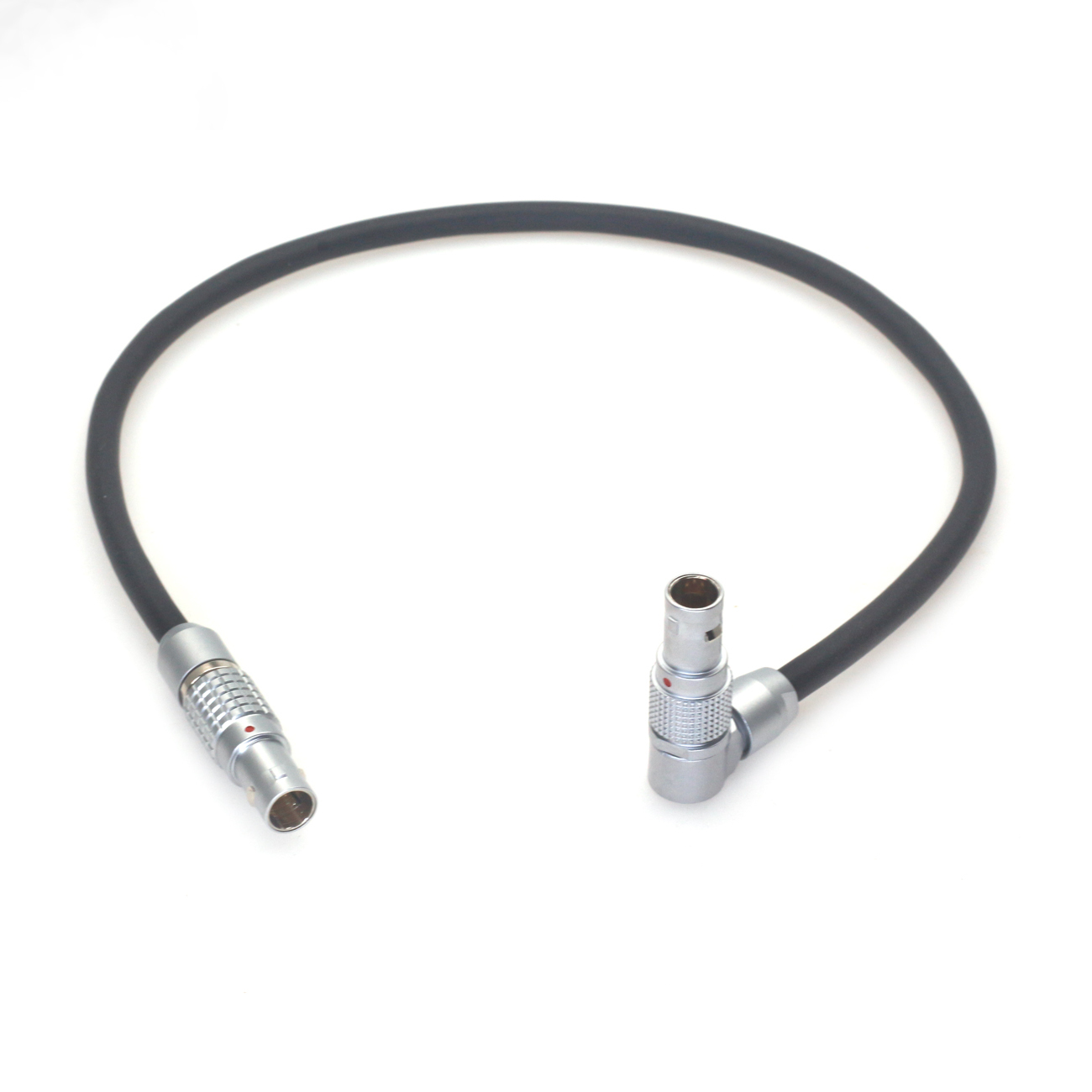 Power Cable Trinity 2 LBUS 4Pin to 0B 5Pin for ARRI Starlight Monitor