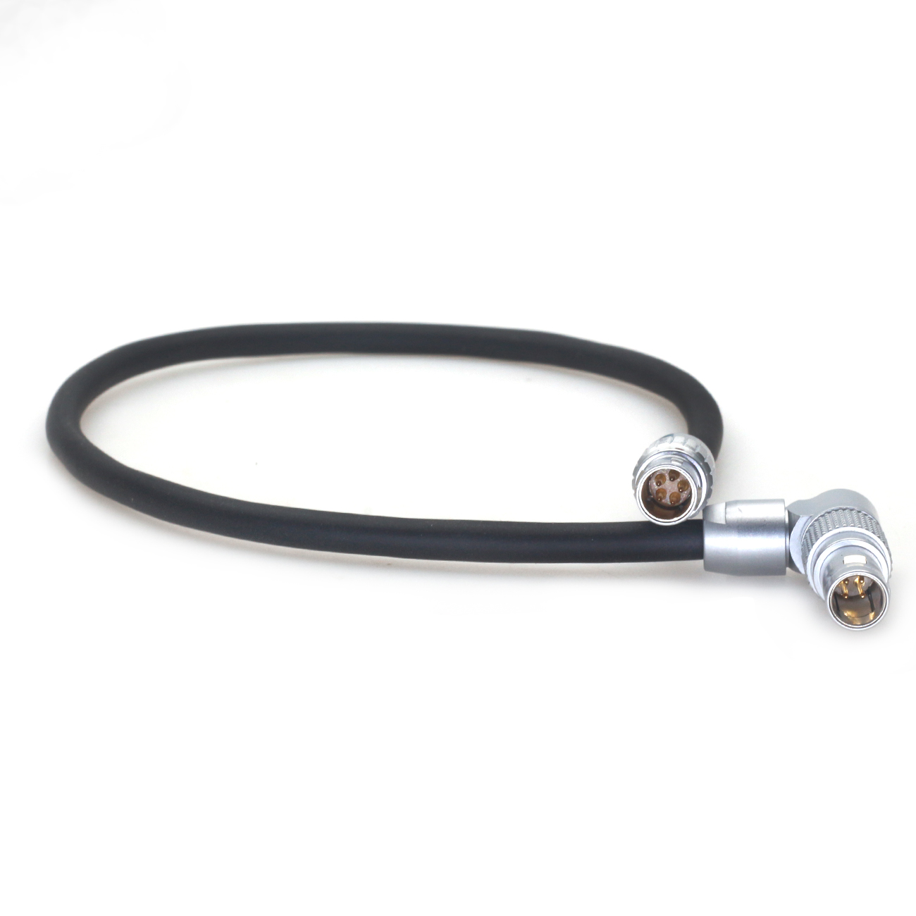 Power Cable Trinity 2 LBUS 4Pin to 0B 5Pin for ARRI Starlight Monitor