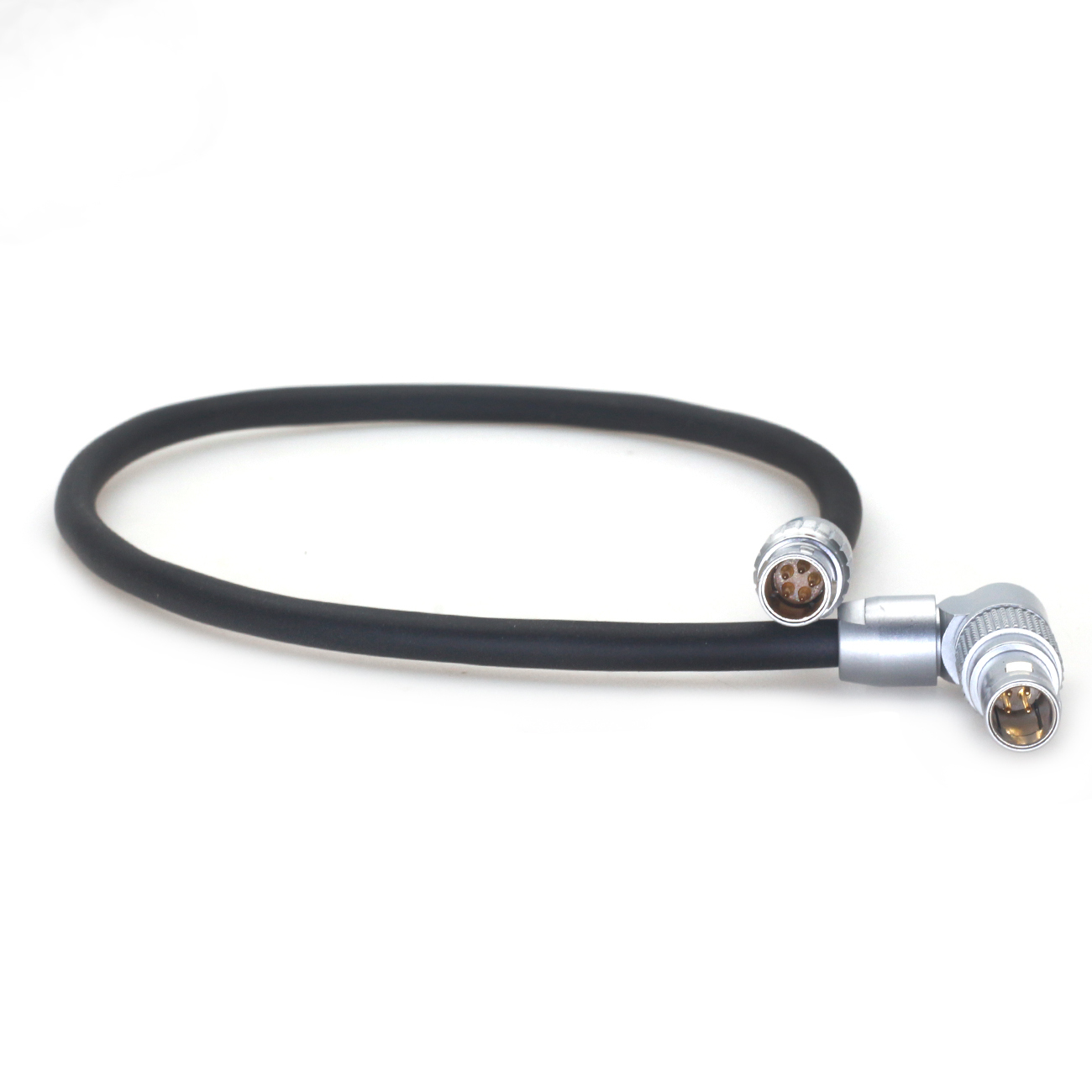 Power Cable Trinity 2 LBUS 4Pin to 0B 5Pin for ARRI Starlight Monitor