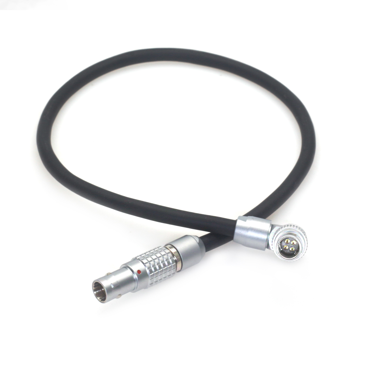 Power Cable Trinity 2 LBUS 4Pin to 0B 5Pin for ARRI Starlight Monitor