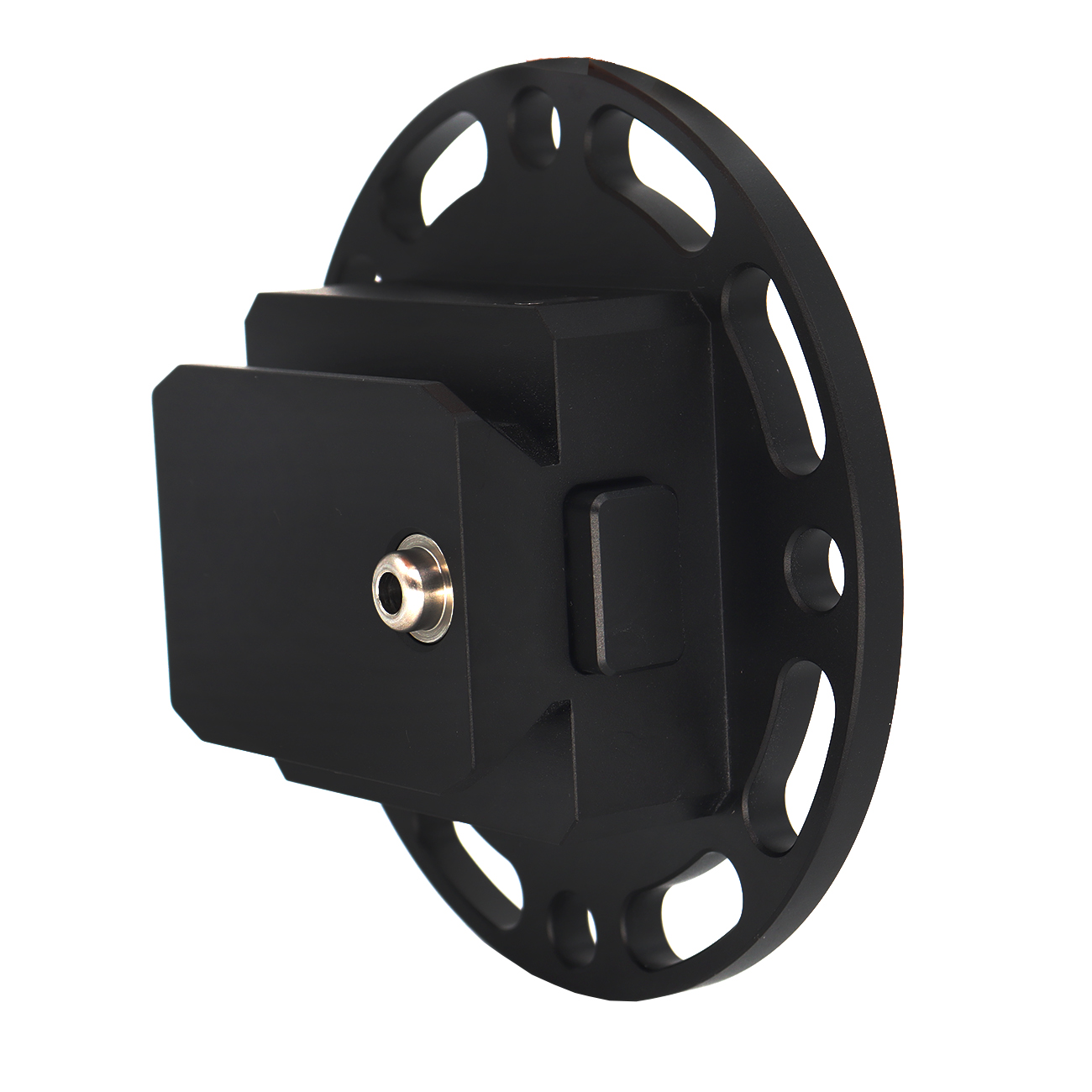 DJI Ronin 2 3-Axis Handheld Gimbal Stabilizer Multifunctional Component Adapter Quick Release Head Universal mount