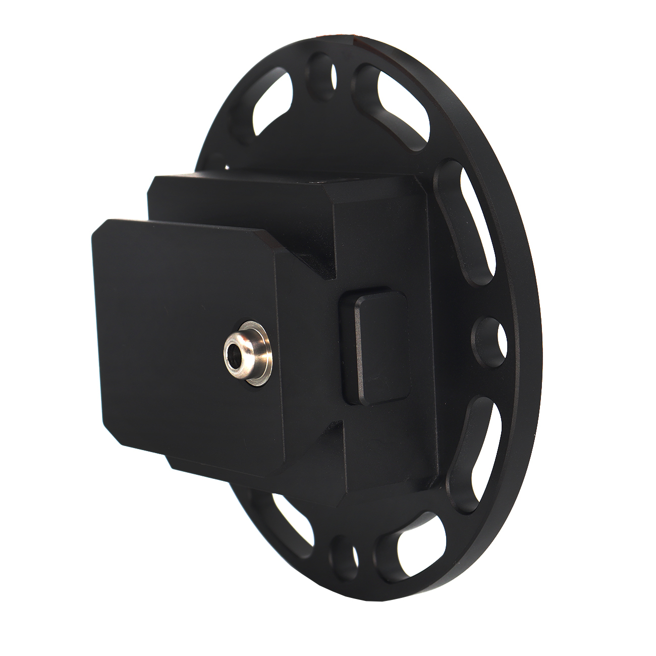 DJI Ronin 2 3-Axis Handheld Gimbal Stabilizer Multifunctional Component Adapter Quick Release Head Universal mount