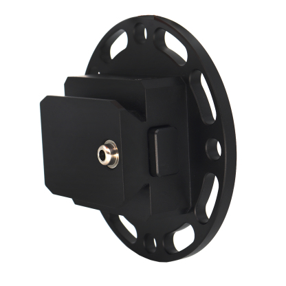 DJI Ronin 2 3-Axis Handheld Gimbal Stabilizer Multifunctional Component Adapter Quick Release Head Universal mount