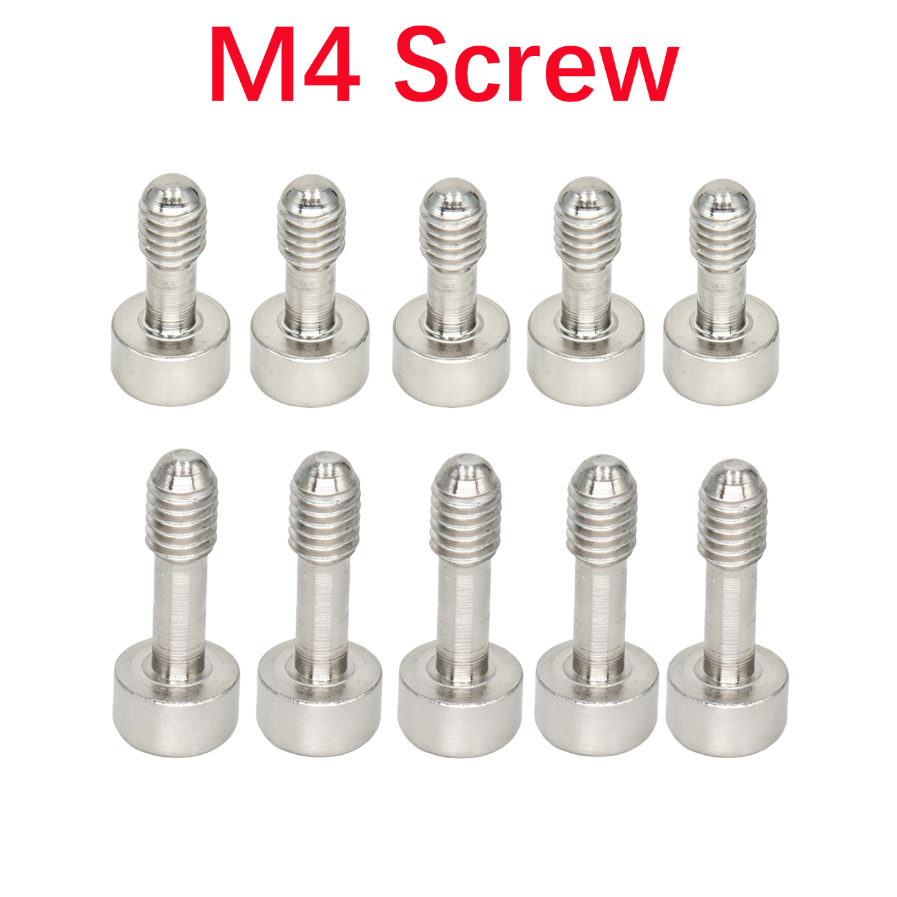 5Pcs ARRI Camera M4 Screw, ARRI Pin
