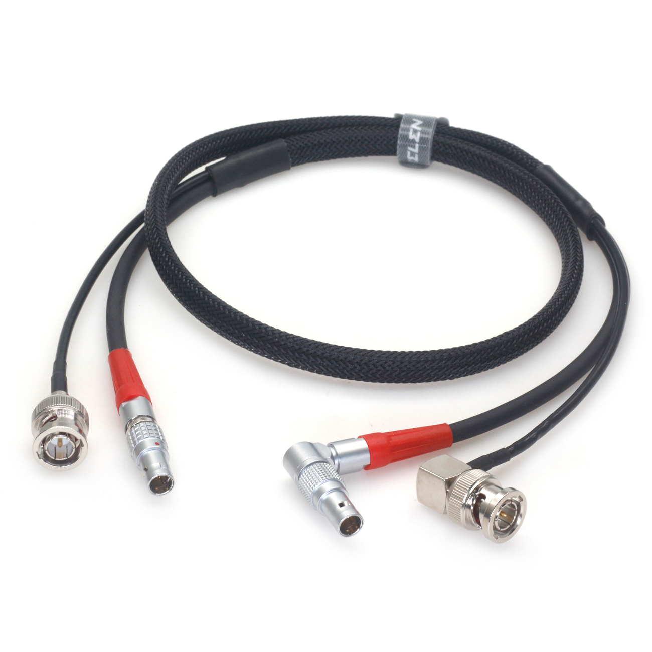 TRINITY 2 LBUS 4Pin to 4Pin Handle Control Cable + SDI