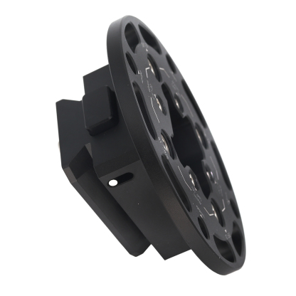 DJI Ronin 2 3-Axis Handheld Gimbal Stabilizer Multifunctional Component Adapter Quick Release Head Universal mount