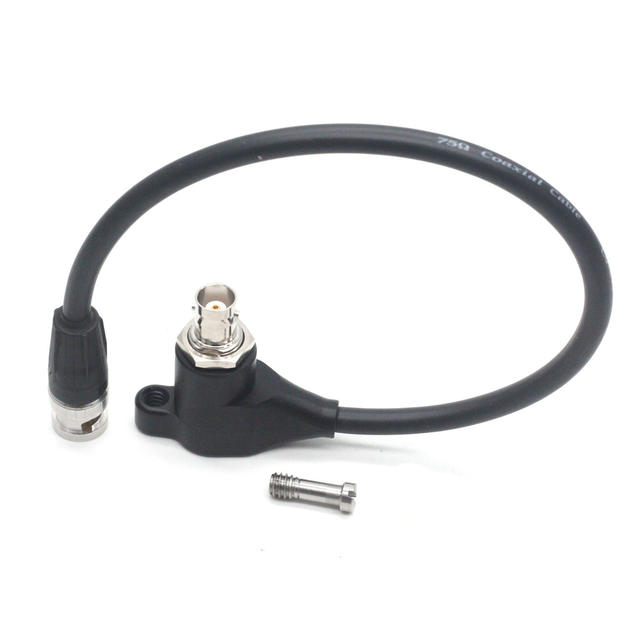 12G SDI Anti-Current Isolation Protector for ARRI Mini, RED Komodo Camera