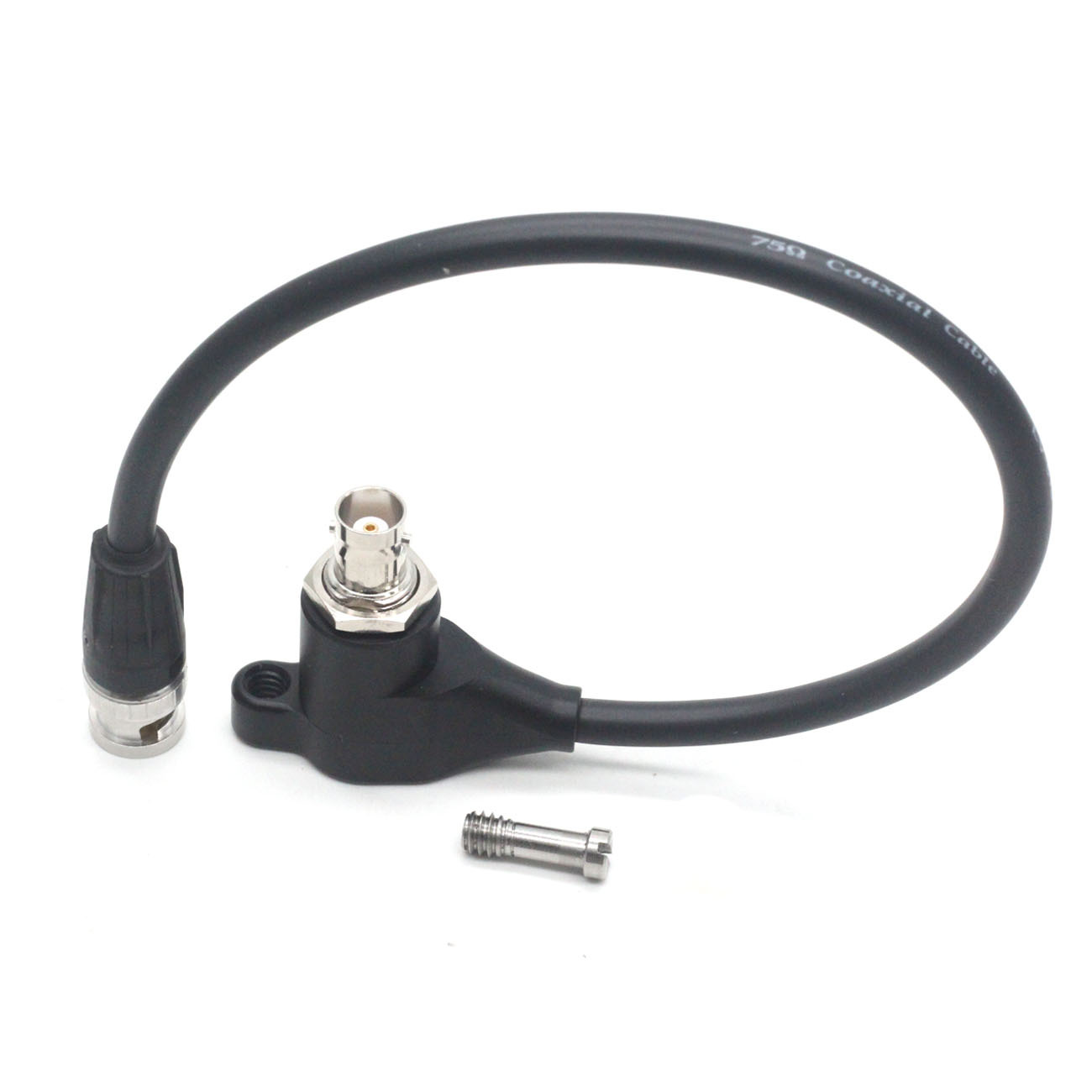 12G SDI Anti-Current Isolation Protector for ARRI Mini, RED Komodo Camera