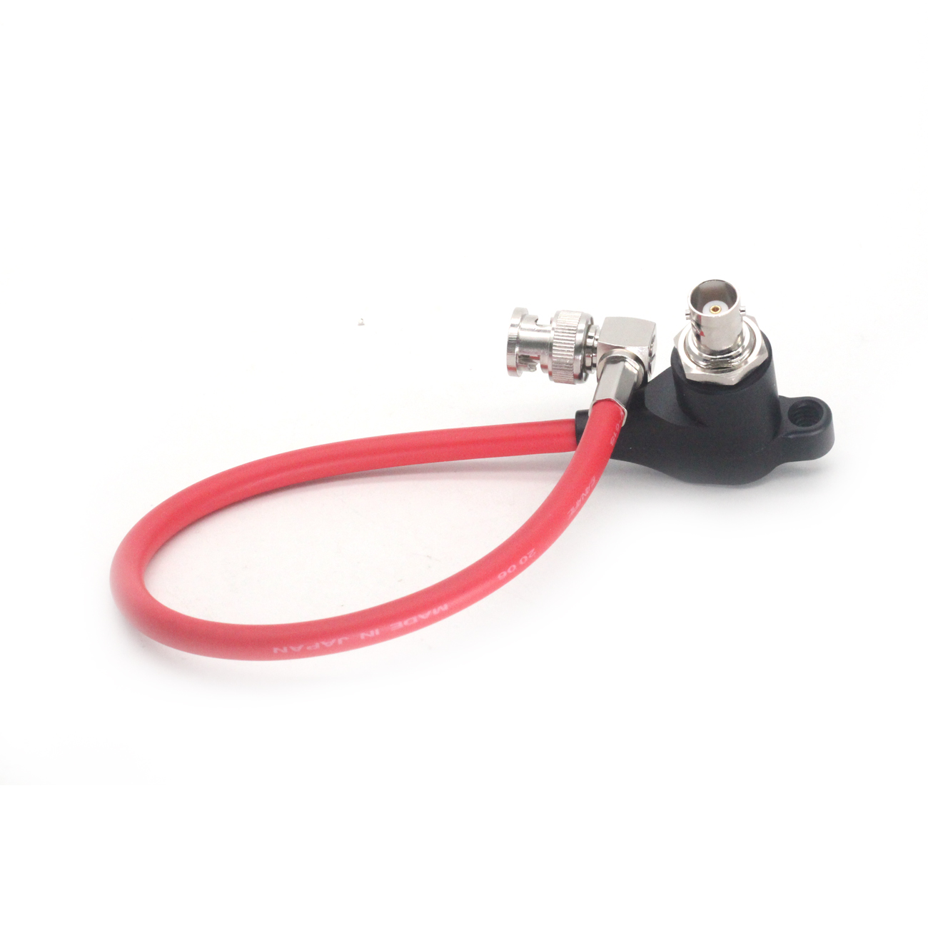 12G SDI Anti-Current Isolation Protector for ARRI Mini, RED Komodo Camera