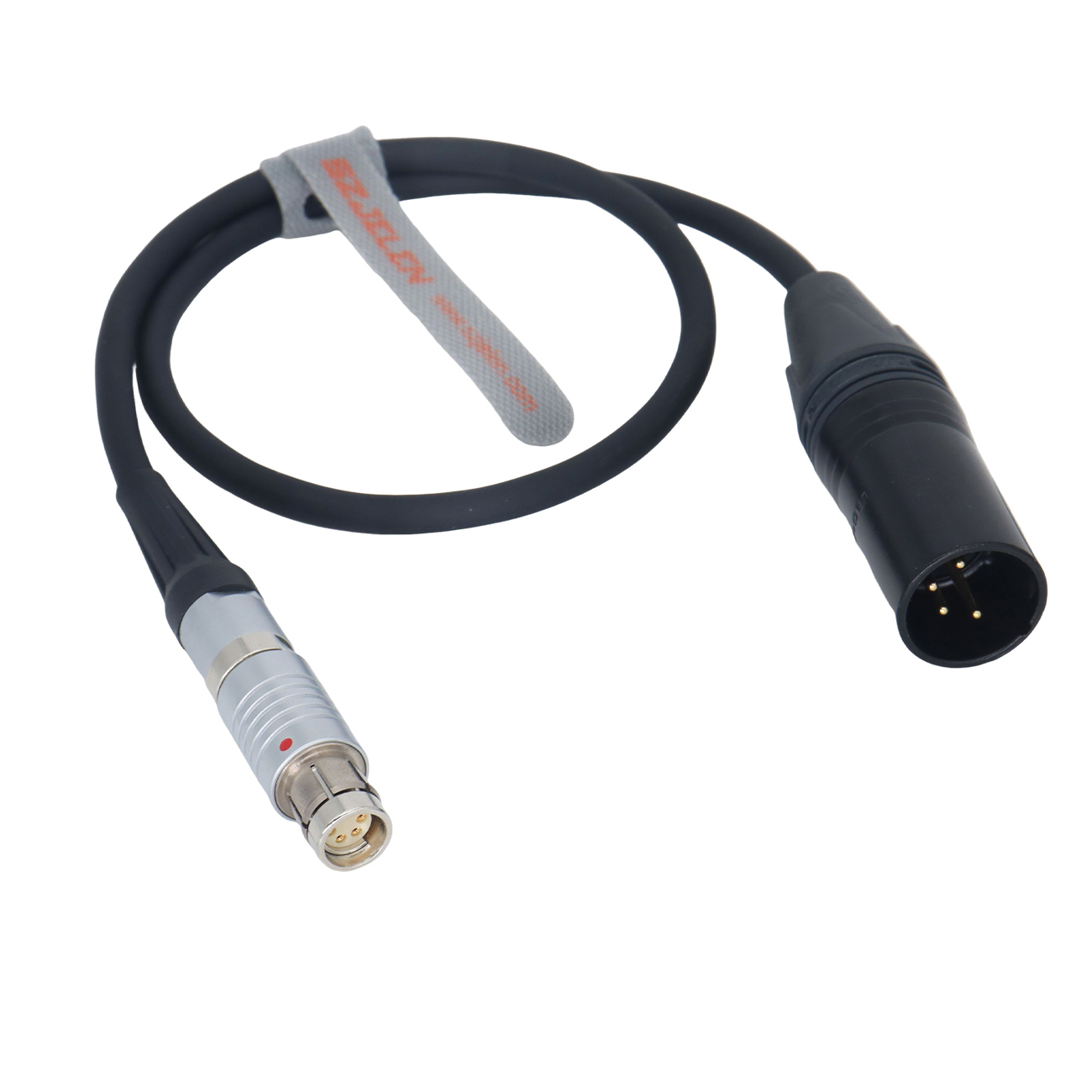 Power Cable D-tap/XLR 3Pin/XLR 4Pin To Fischer 6Pin/12Pin Female for Phantom VEO-340S/440S/640S/1010S/1310S Camera