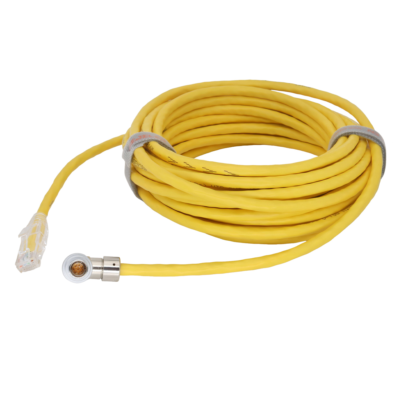High Speed Signal Cable 1F 8Pin to RJ45 for Phantom VEO 4k High Speed Camera
