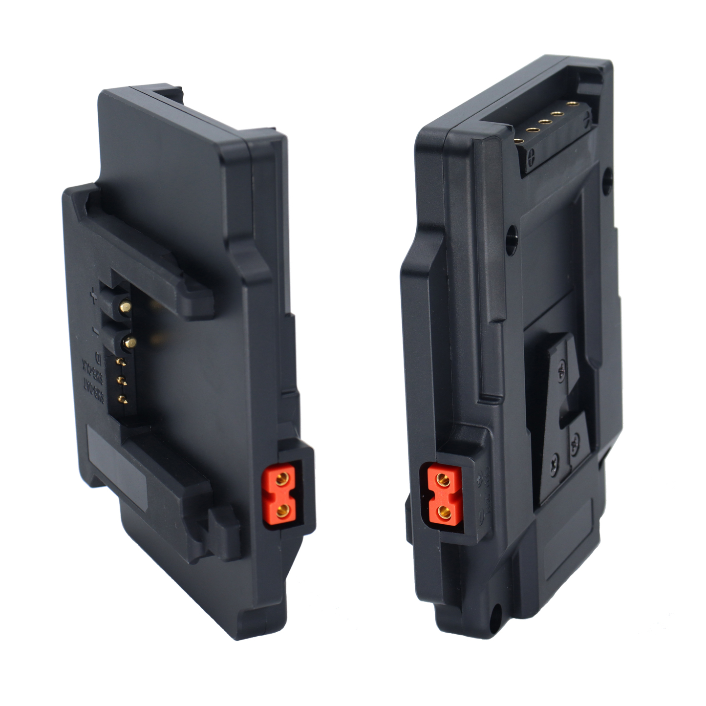 B-mount battery to V-mount 28-32V Battery circuit board for  V-RAPTOR-XL ,ARRI S35 DTAP Battery and camera separate power supply