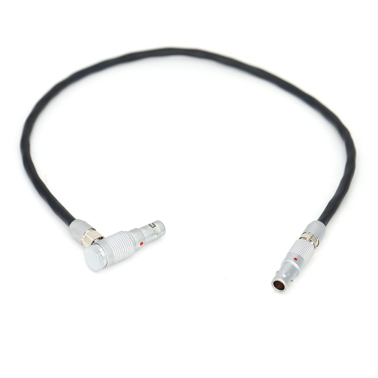 Audio Cable FHG.00B 5pin Male to 00B 5Pin For ARRI Alexa Mini Camera Audio Cable RED V-RAPTOR XL, KOMODO/ ZCAM E2 Camera 