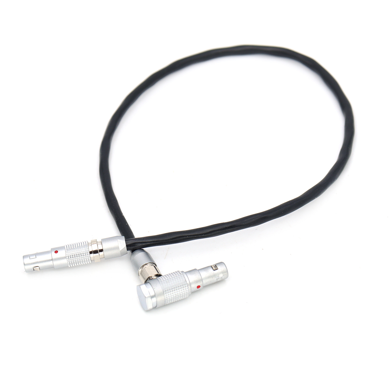 Audio Cable FHG.00B 5pin Male to 00B 5Pin For ARRI Alexa Mini Camera Audio Cable RED V-RAPTOR XL, KOMODO/ ZCAM E2 Camera 