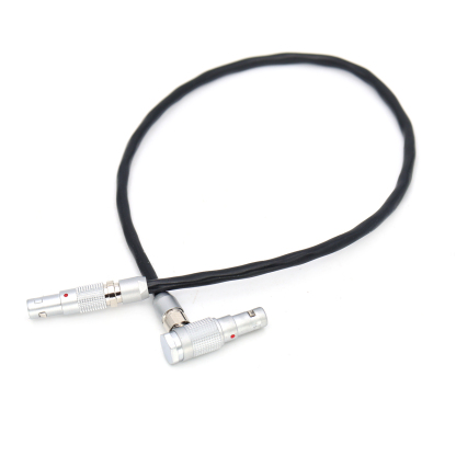 Audio Cable FHG.00B 5pin Male to 00B 5Pin For ARRI Alexa Mini Camera Audio Cable RED V-RAPTOR XL, KOMODO/ ZCAM E2 Camera 