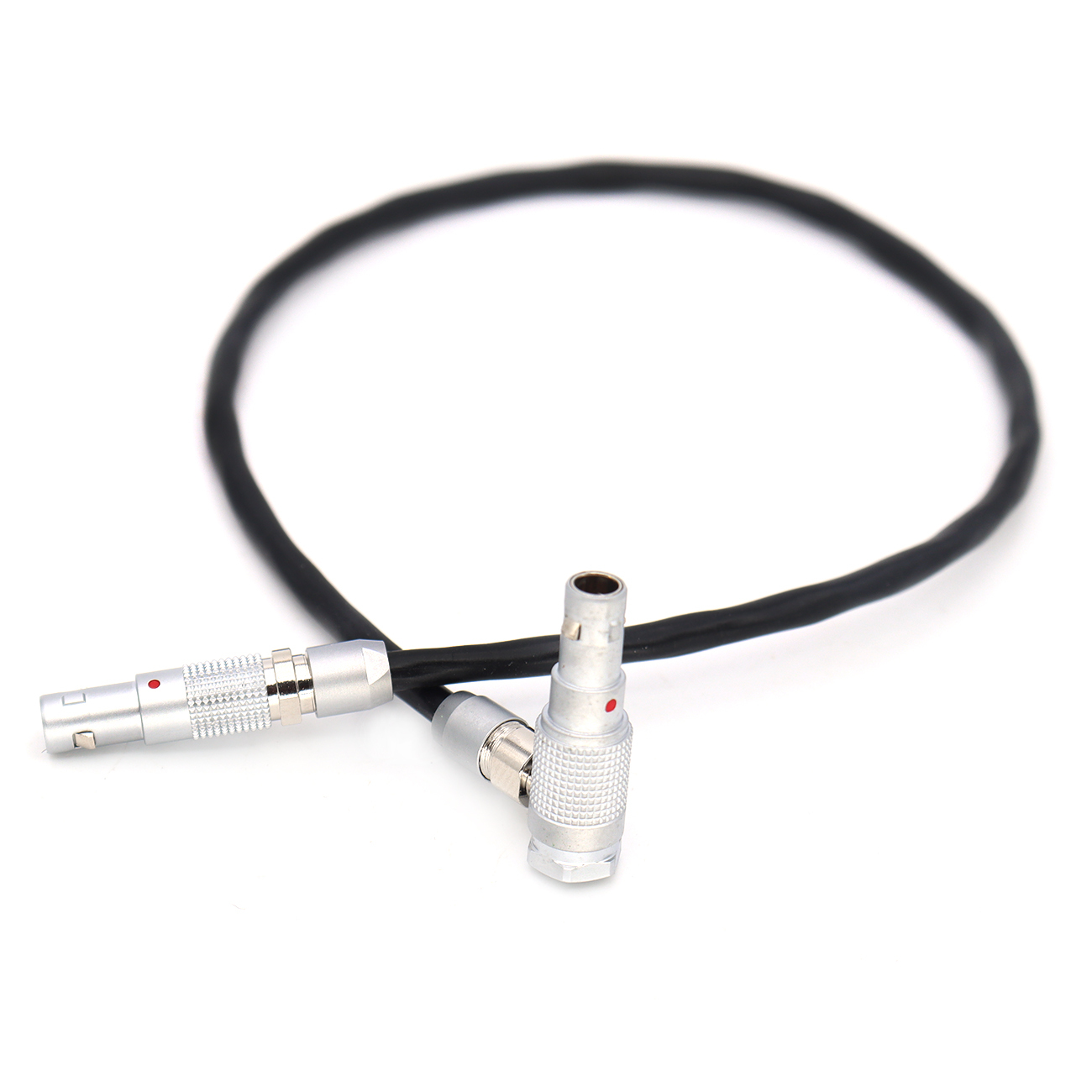 Audio Cable FHG.00B 5pin Male to 00B 5Pin For ARRI Alexa Mini Camera Audio Cable RED V-RAPTOR XL, KOMODO/ ZCAM E2 Camera 